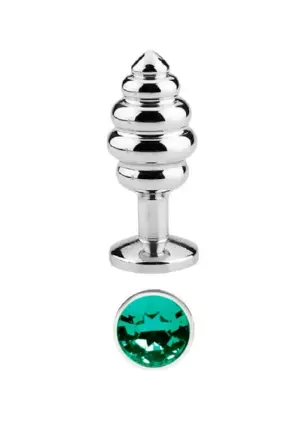 Plug Anal Aquiles–Camtoyz