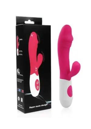 Vibrador Candry De Pilas