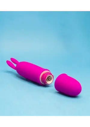 Vibrador Conejo